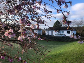 Meadowside, Troutbeck Bridge with offsite health club